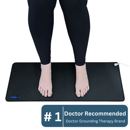 Doctor Grounding Mat