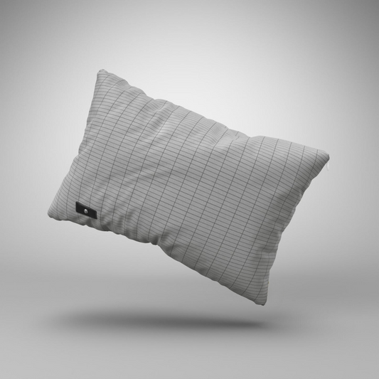 Doctor Grounding Pillow Case